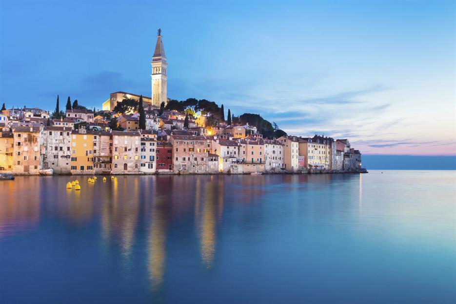 The Culture Adriatic Sea you shold visit croatia immediately