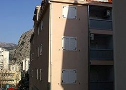  Ubytování v Chorvatsku, Apartmány Chorvatsko