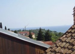  Apartmany Chorvatsko, leto v Chorvatsku