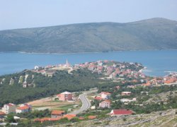  Chorvatsko obrÃ¡zek, JaderskÃ© more