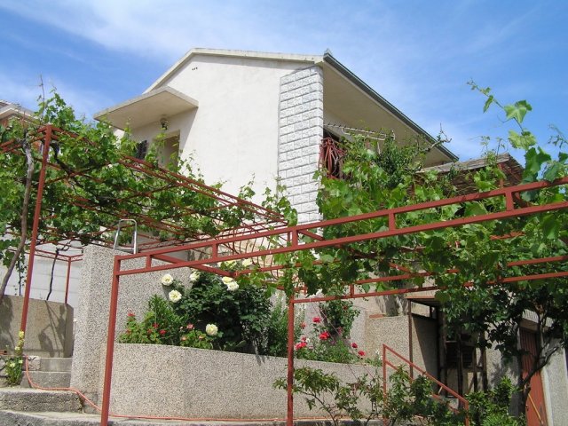 Apartmán Višnja - Okrug Gornji Čiovo (4+0)