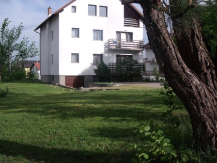 Dům Veronika - Grabovac AP1 (4+2)