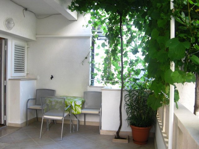 Apartmán Dariana - Makarska (2+1)