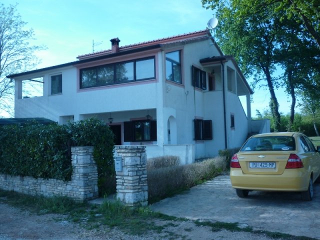 Apartmány Alma - Poreč AP2 (2+2)