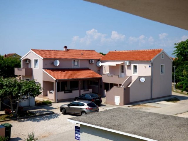 Apartmány Branko - Nin - AP3 (4+2)