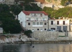  Kroatia Ferienwohnungen Anita - Mljet AP1 (2+2)