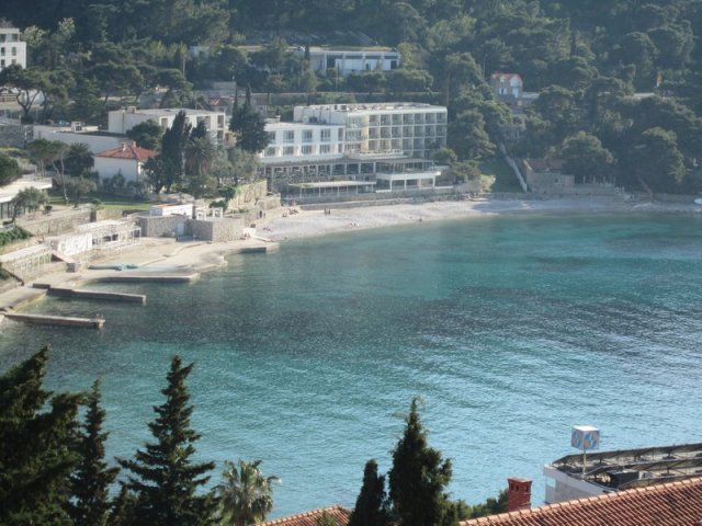 Ferienwohnungen Lucija AP3 - Dubrovnik (6+1)