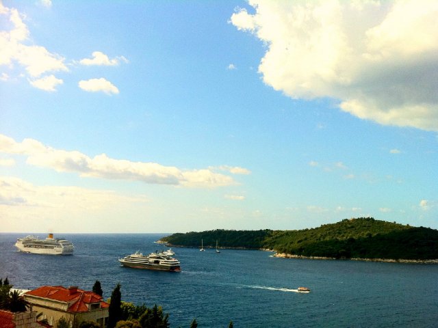 Ferienwohnung Karmen - Dubrovnik (2+1)