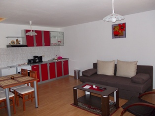 Pavlic Apartments - Rakovica AP2 (4+1)