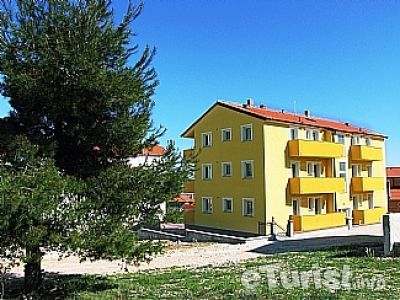 Apartment Vujacic Ližnjan (3 +2) in der Nähe von Medulin und Pula
