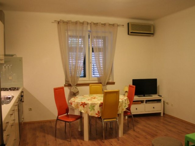Apartment Blazevic (4 +0) Zentrum Split