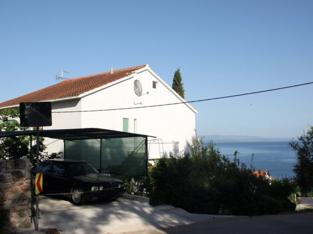 Green House Wohnung - Okrug Gornji A2 (4+1)