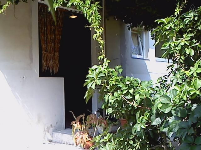 Wohnungen Manjarema - Komiza AP  grün  (2+0)