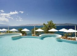  Accommodation in Croatia, Holiday in Croatia