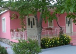  Lorena Apartments - Paklenica Starigrad Croatia AP2 (2+2)