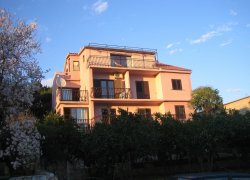  Croatia Apartments Marcela - Stari Grad AP4 (4+2)
