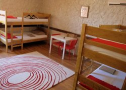  The Wild Fig Hostel Zadar Room 1 (2+0) Croatia