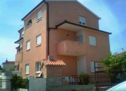  Antea Apartments - Rogoznica Croatia AP2 (2+1)