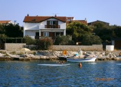  Croatia Apartment Oliva - Sevid (4+1)