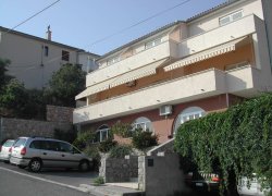  Apartments Bobinac - Senj AP4 (4+4)