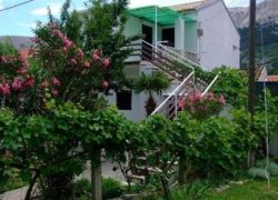  Albina Apartments - Draga Bascanska - Baska - Island Krk - Croatia