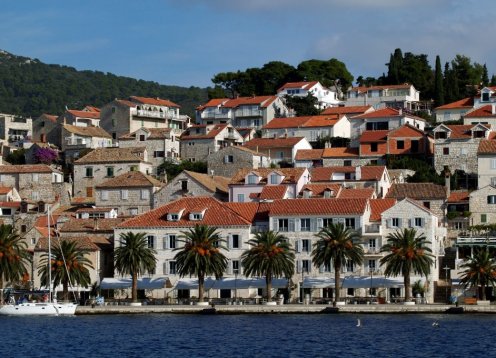 Riva Hvar Yacht Harbour Hotel LOWEST PRICE GUARANTEE