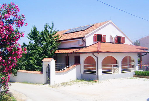 Villa Kornati Zdrelac Pašman AP2 (2+2)