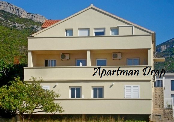 Apartments Katina AP Beige(4+1)