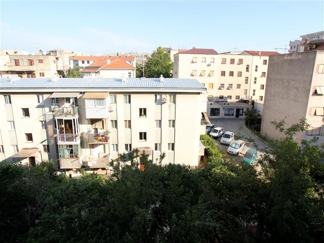 Apartment Marovic - Split (4+3)