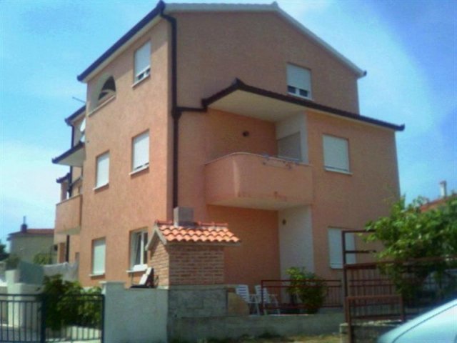 Antea Apartments - Rogoznica AP2 (2+1)