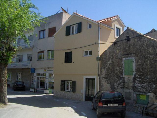 Apartments Lena - Vodice AP1 (2 +0)