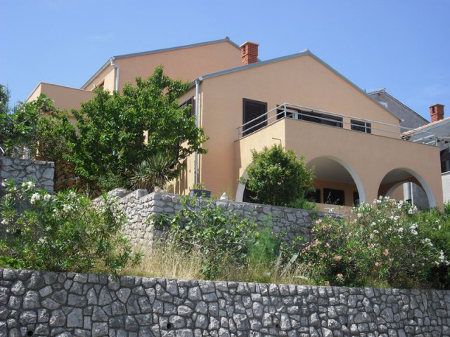 Apartments Miloš AP1 (4+1)