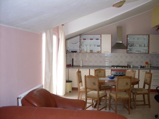 Apartment Marino - Tribunj APP1 (4+2)