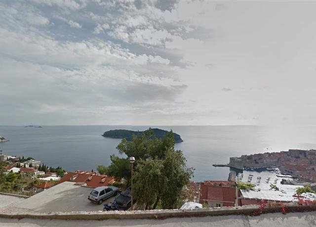 Apartment Tutman - Dubrovnik (2+2)