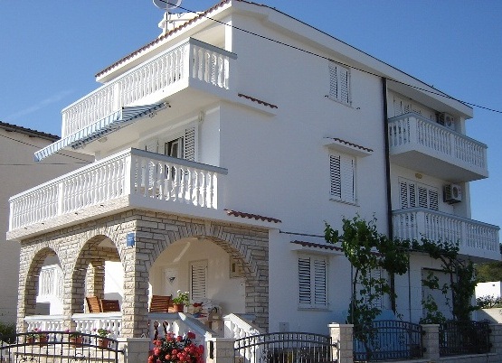 Apartments Katarina - Zadar AP1 (4+0)