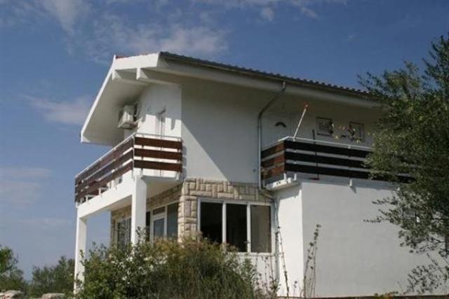 Guesthouse Zelić - Ždrelac AP3 (4+1)