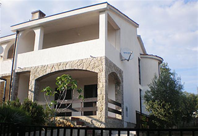 Apartments Karatančica - Pinezići, Krk AP3 (4+1)