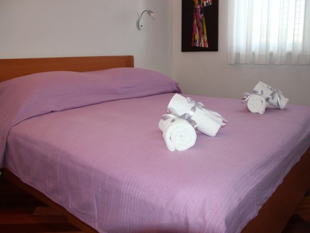 Apartment Maria - Dubrovnik (2+3)