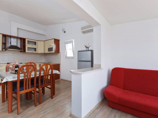 Apartments Marina - Kastela AP1 (4+1)