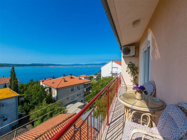 Apartments and Rooms Ani - Crikvenica A3 (4+1) 66441-A3