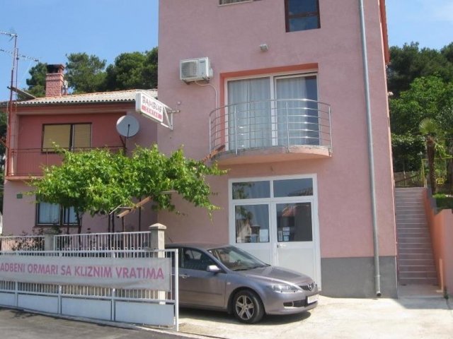 Apartman Dina - Pula - Istra (4+2)