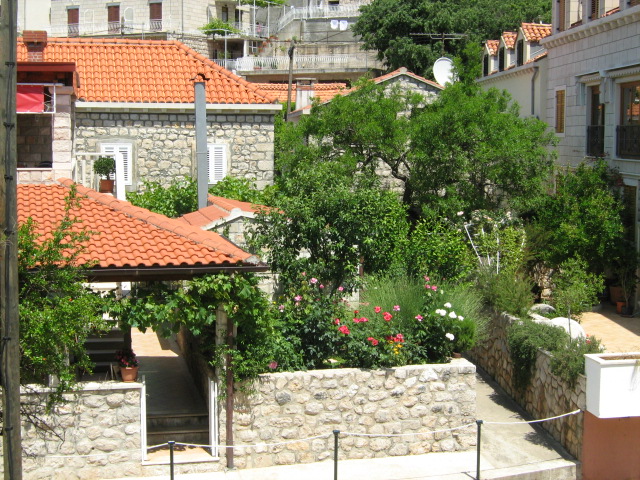 Apartman Boris - Dubrovnik AP2 (4+0)