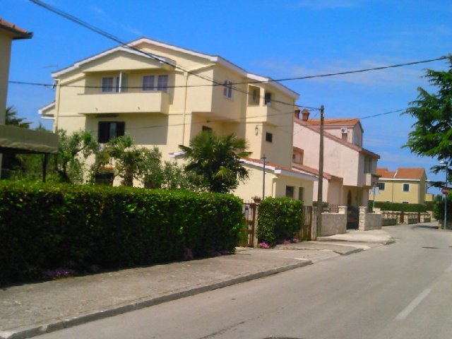 Villa Rosemarino - Zadar AP1 (4+1)
