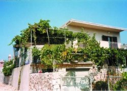  Croazia Appartamenti Vukusic - Sevid AP2 (4+1)