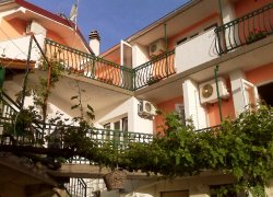  Appartamenti Pivac - Tisno - Croazia