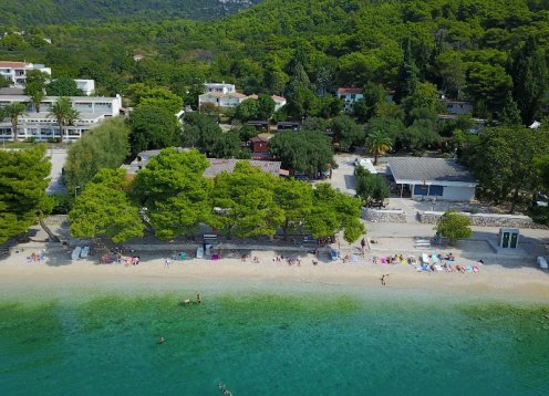 Resort Camp Dalmatia Zaostrog GARANZIA DEL MIGLIOR PREZZO ONLINE