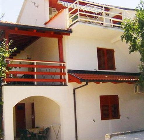Villa Kornati - Zdrelac Pašman AP8 (6+1)