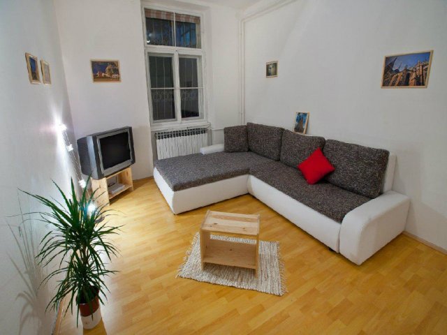 Appartamento Mateoa- Zagabria (4+2)