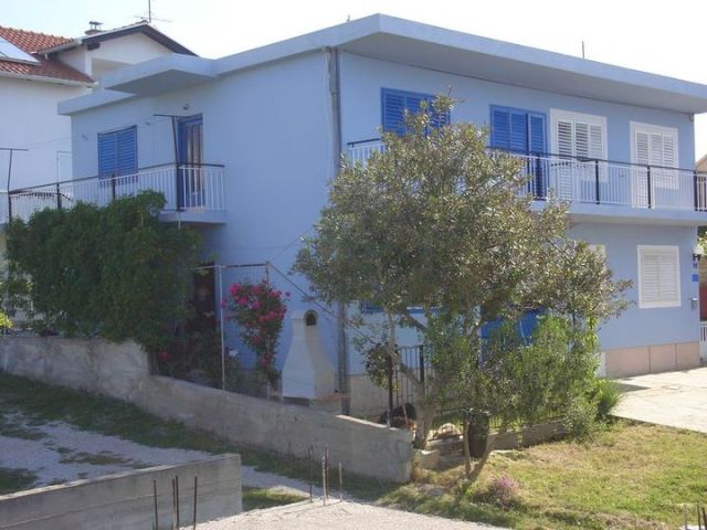 Appartamenti Pilipović - Oleander e olive - Vodice (4+0)