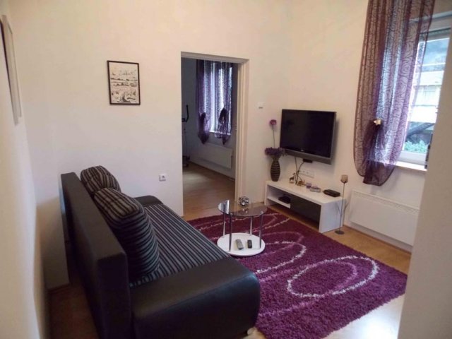 Appartamento Divna - Zagreb (3+1)